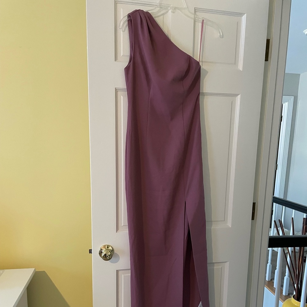 ASOS Edition Dress